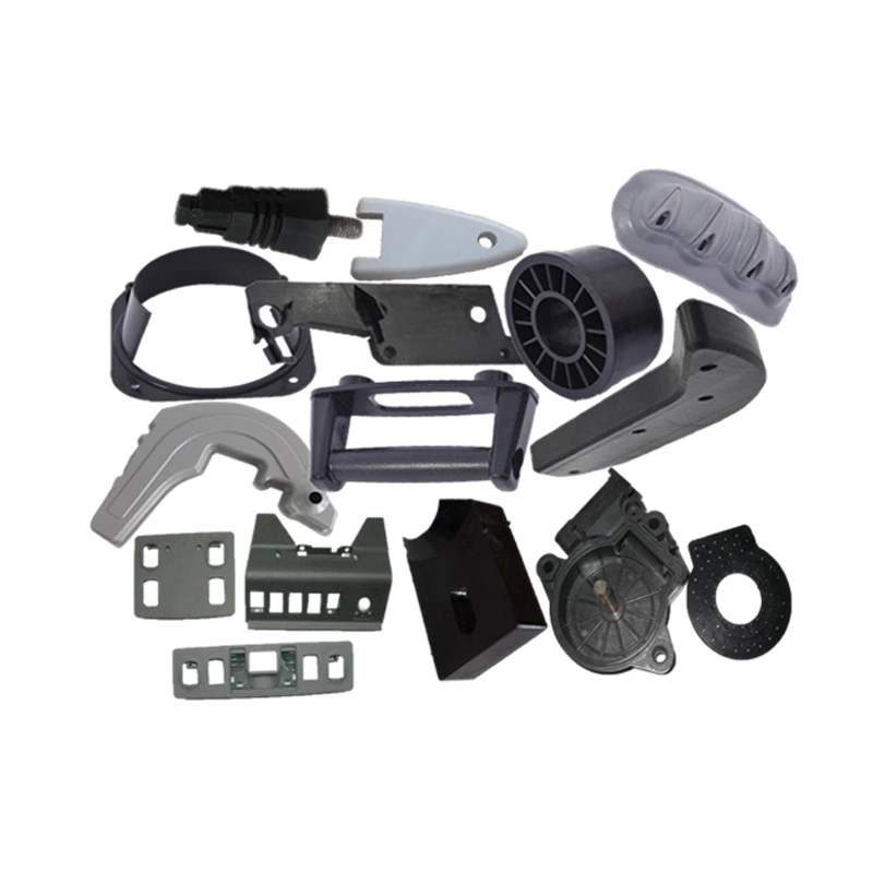 Customized Abs/plastic Injection Molding Automotive Injection Molded Plastics Parts Component