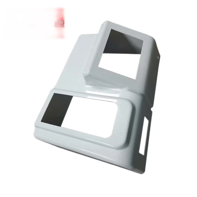 Injection Mold Molding Service Custom HDPE ABS Plastic Part Supplier Plastic Injection Parts