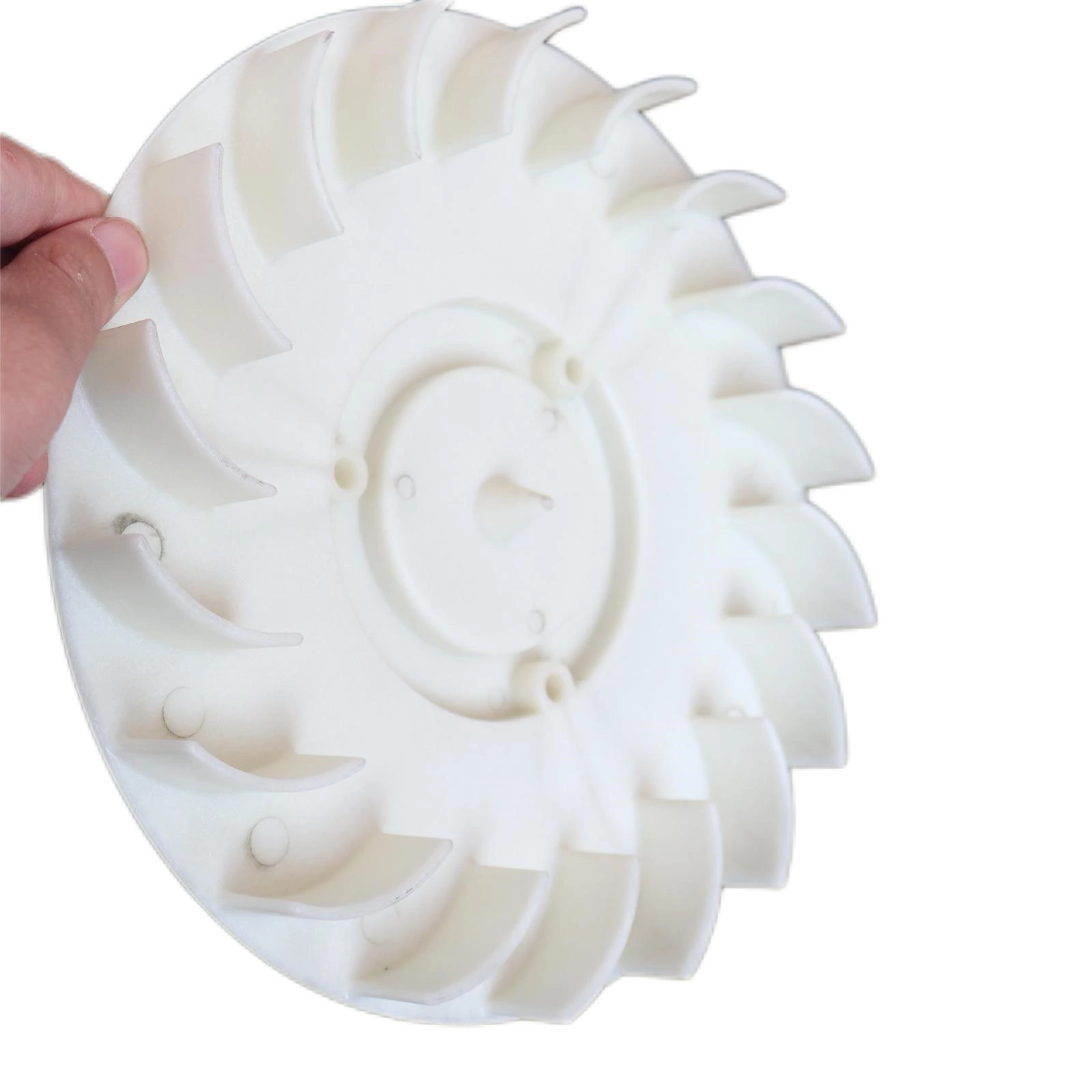 Injection Mold Molding Service Custom HDPE ABS Plastic Part Supplier Plastic Injection Parts