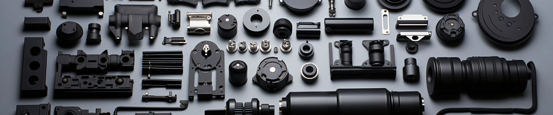 Plastic Injection Moulding Product
