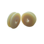 China Custom CNC MC nylon roller