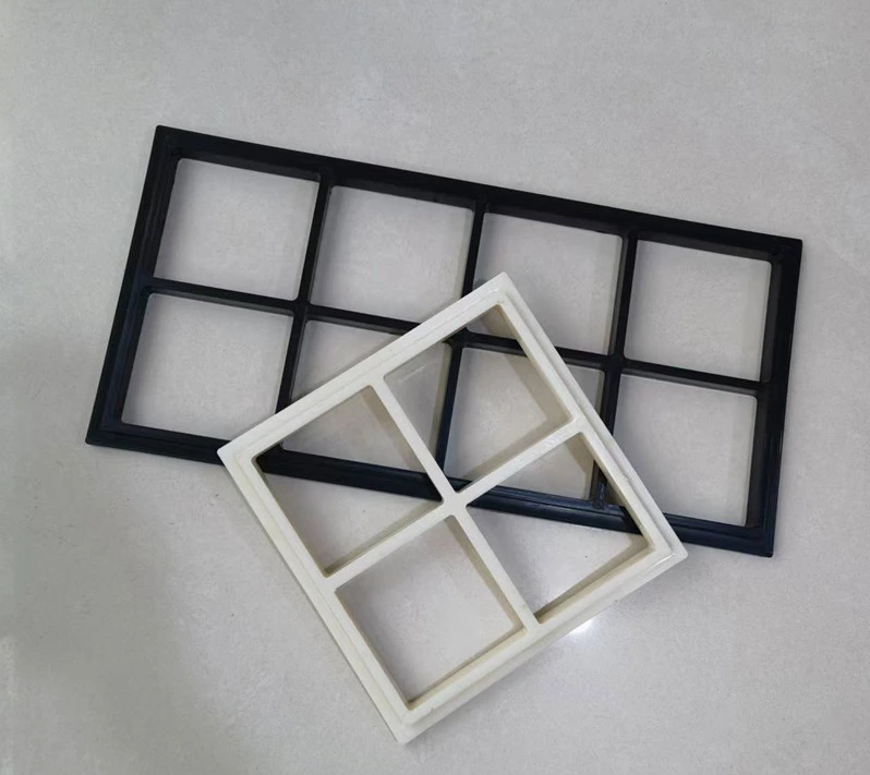 Custom Made Recycled Plastic Products Injection Molding Product Plastic ABS/PC/PP Plastic Part