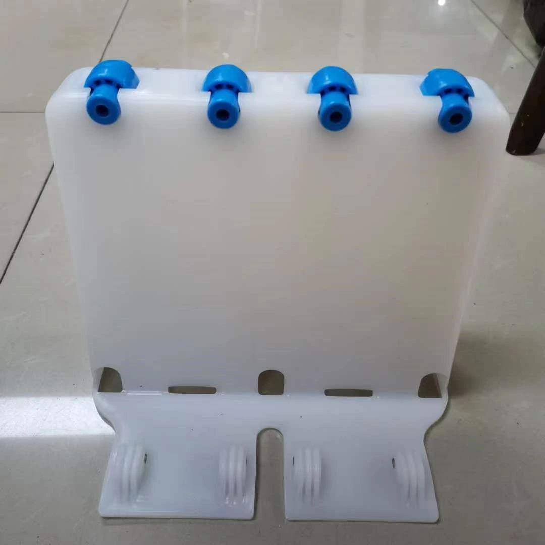 HDPE Ductile Pipe Spacer