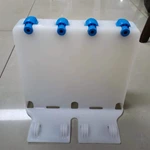 HDPE Ductile Pipe Spacer