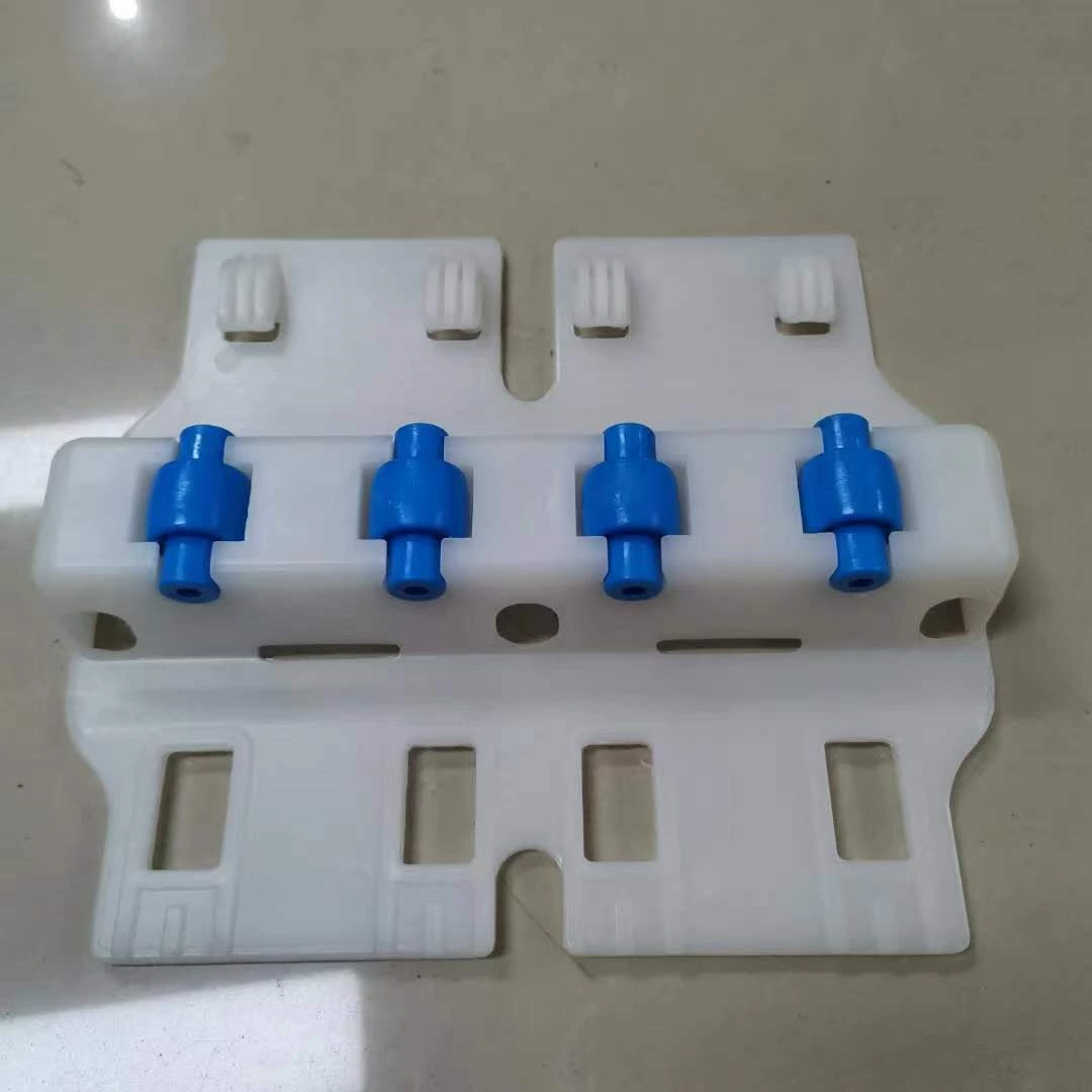 HDPE Ductile Pipe Spacer