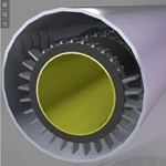HDPE Ductile Pipe Spacer