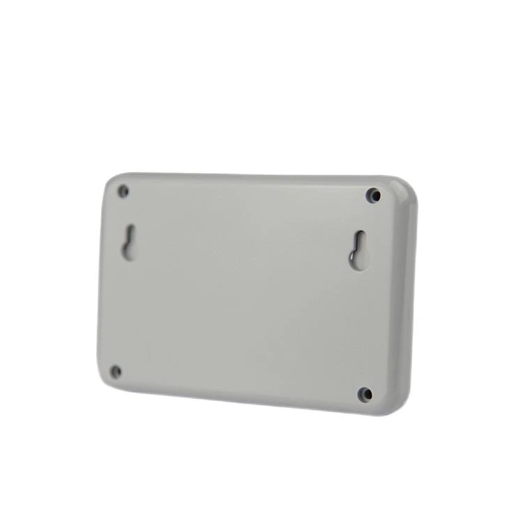 Custom High Precision CNC Prototype Inject Molding Custom Small PA66 PEEK POM ABS Plastic Parts