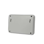 Custom High Precision CNC Prototype Inject Molding Custom Small PA66 PEEK POM ABS Plastic Parts