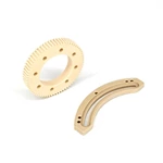 China Custom machining manufacturing CNC precision machined plastic/POM/ABS machine parts