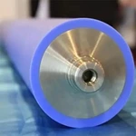 Professional Nonstandard Conveyor Rollers Low Friction Plastic Conveyor Idler Nylon Roller