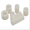 Factory Custom UHMWPE HDPE PE PP Nylon CNC machine wear resistant irregular plastic parts
