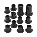 Professional Custom CNC Machining acetal Plastic Delrin Black POM Turning Parts