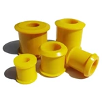 China Custom machining manufacturing CNC precision machined plastic/POM/ABS machine parts