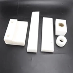 Factory Custom UHMWPE HDPE Plastic Mechanical Parts
