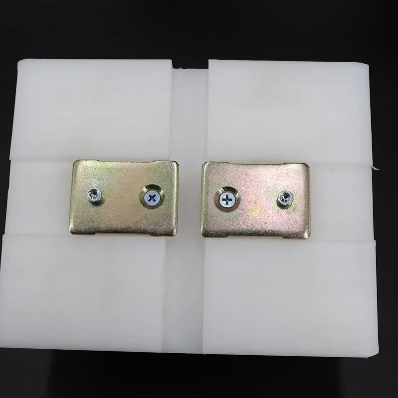 Factory Custom UHMWPE HDPE Plastic Mechanical Parts