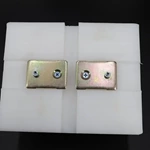 Factory Custom UHMWPE HDPE Plastic Mechanical Parts