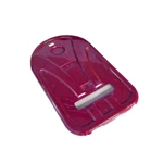 Custom Made Recycled Plastic Products Injection Molding Product Plastic ABS/PC/PP Plastic Part