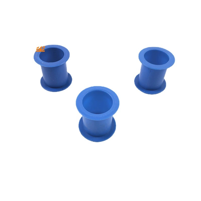 China Custom CNC MC nylon roller