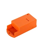 Custom High Precision CNC Prototype Inject Molding Custom Small PA66 PEEK POM ABS Plastic Parts