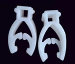 Custom Made Recycled Plastic Products Injection Molding Product Plastic ABS/PC/PP Plastic Part