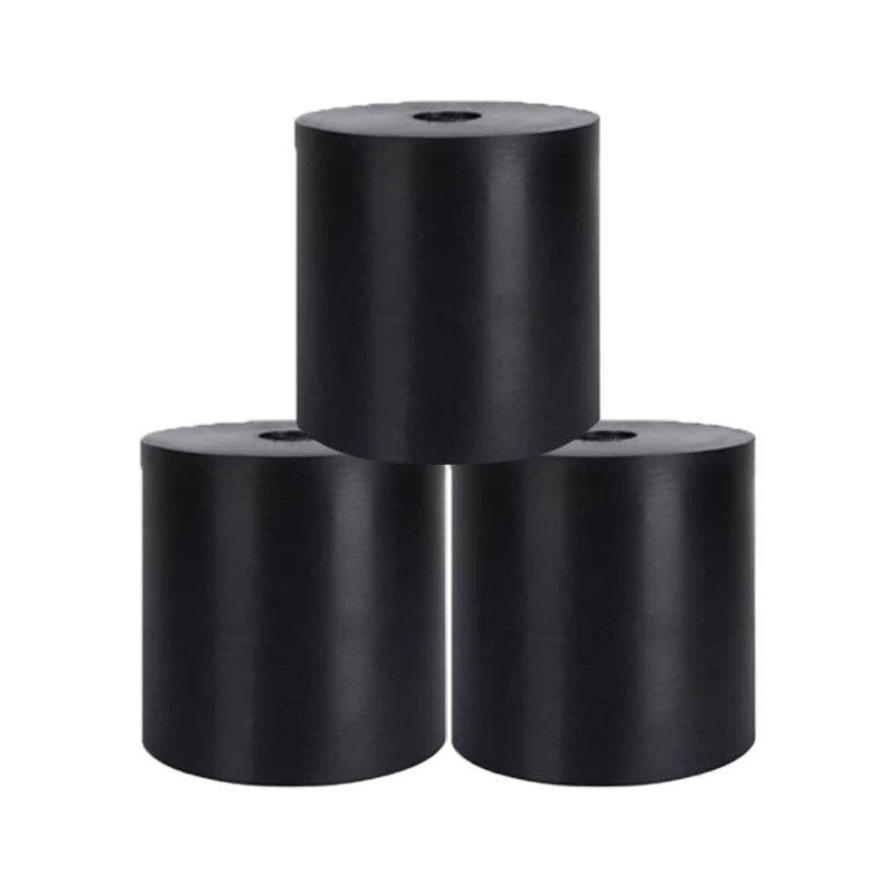 China custom rubber buffer spring for industry heavry duty rubber spring