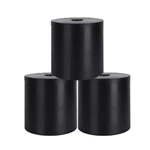 China custom rubber buffer spring for industry heavry duty rubber spring