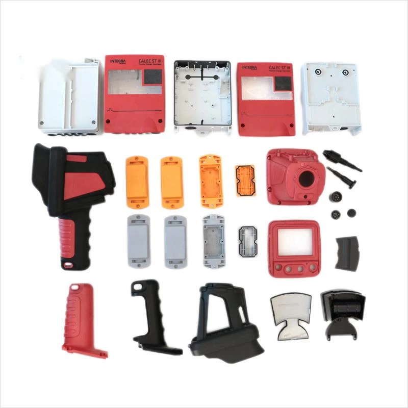 Custom abs plastic injection molding parts manufacturer recycling plastic products for medical