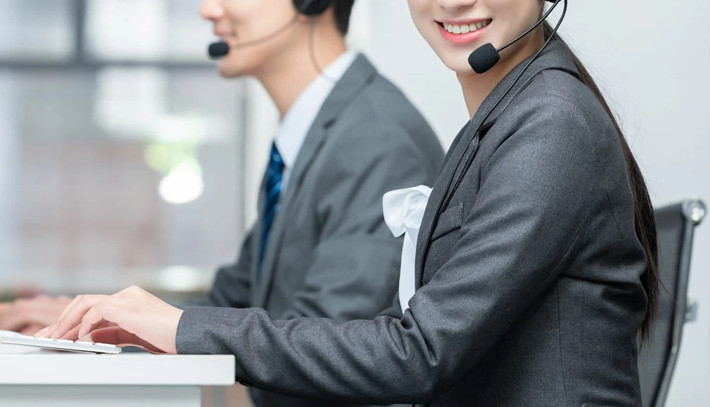 After-sales Service