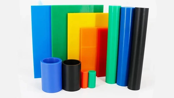 General Engineering Plastics