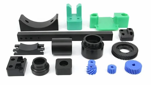 UHMWPE Parts