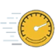 INCREASE SPEED TO MARKETQ