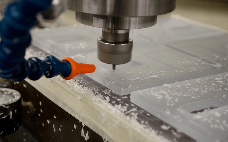 The Quality Of Our Products